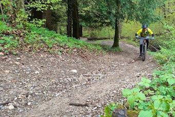 Bikeschule Zürcher-Oberland