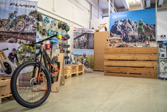BikePort Shop