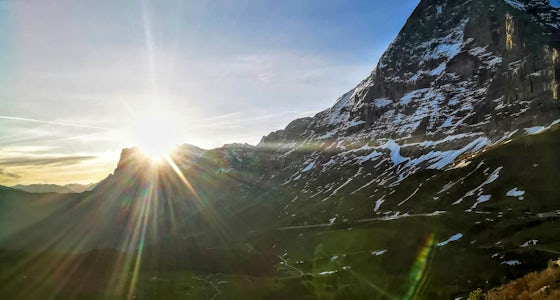 Jungfrau-Rides